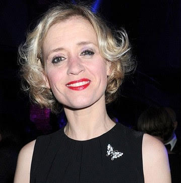 Anne Marie Duff
