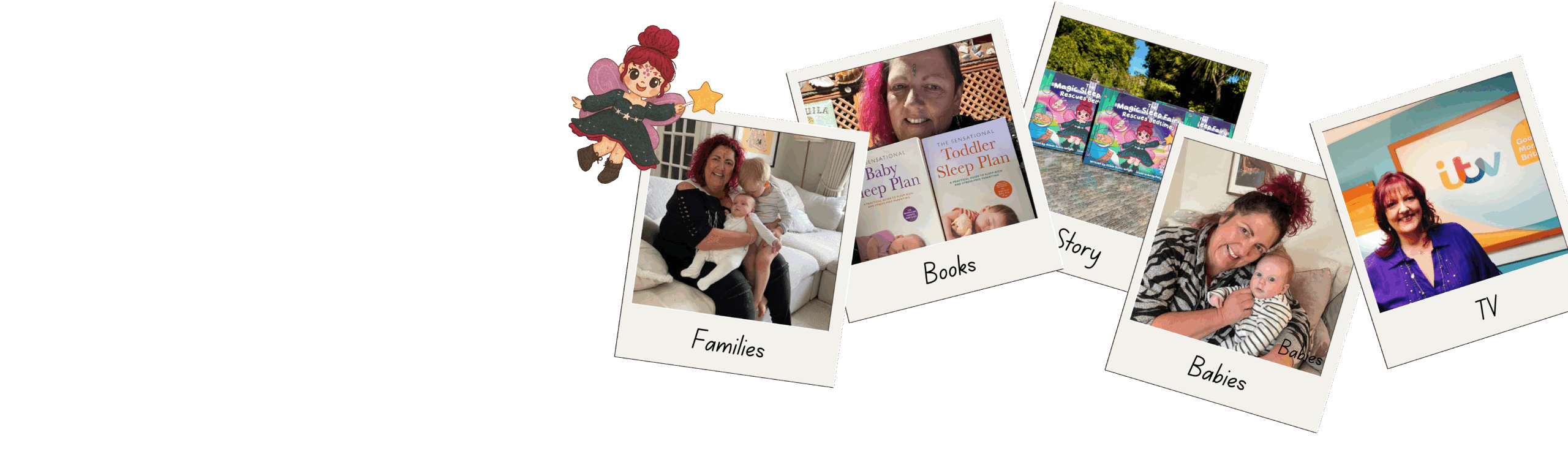 Books (6)